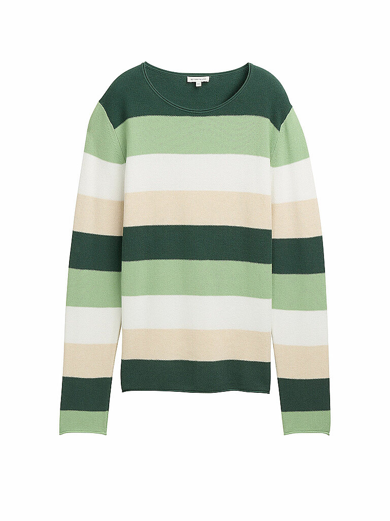 Pullover grün XS damen