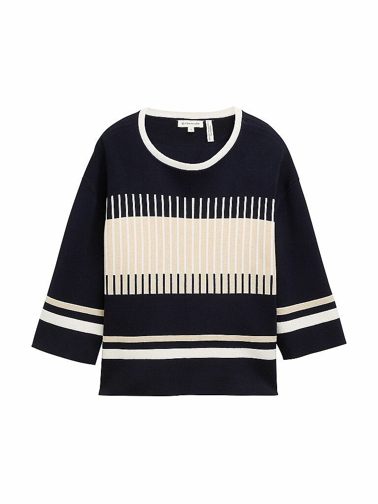 Pullover dunkelblau M damen