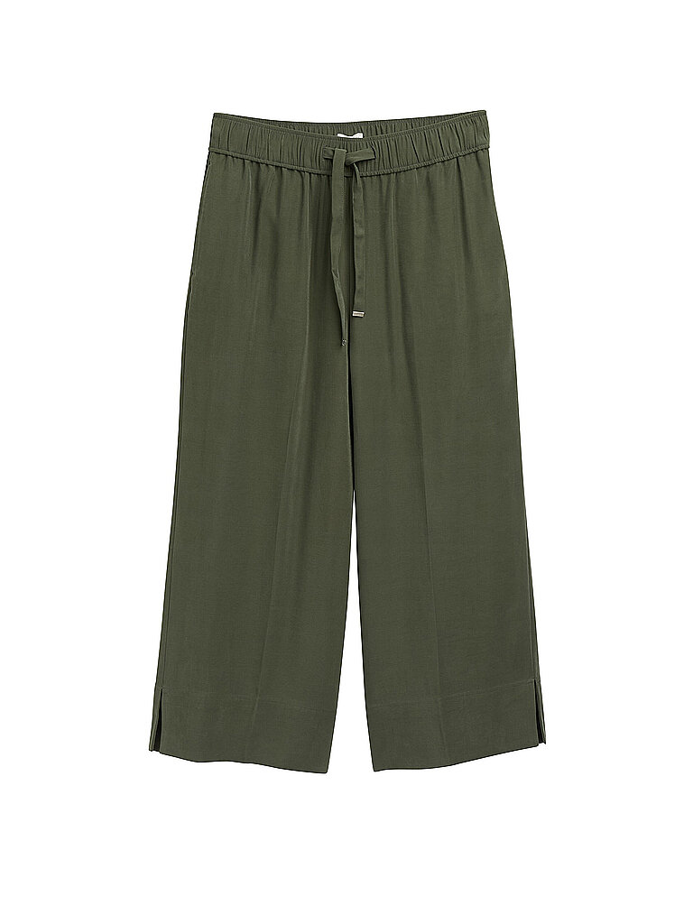 TOM TAILOR Culotte olive | 40/L28 Image