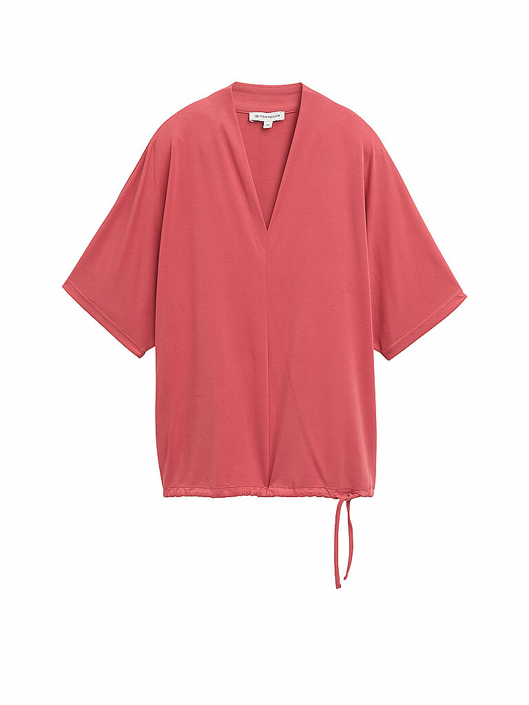 TOM TAILOR T-Shirt koralle | XS Image