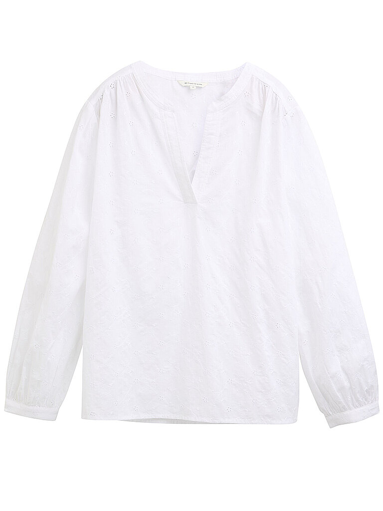 Blusenshirt weiss 34 damen