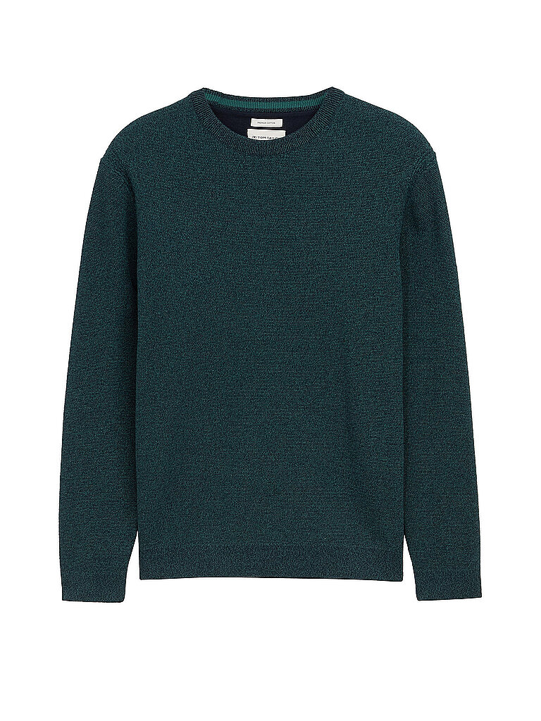 Pullover grün XL herren