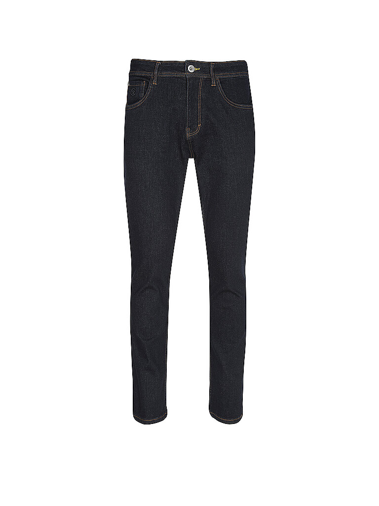 Jeans Slim Fit dunkelblau 36/L34 herren