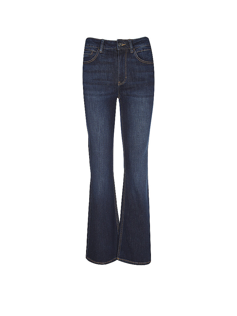 Jeans Boot Cut Fit TTSTELLA dunkelblau 31/L32 damen