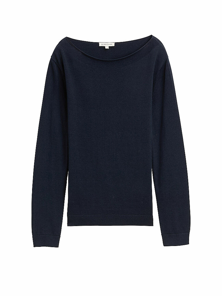 Pullover dunkelblau S damen