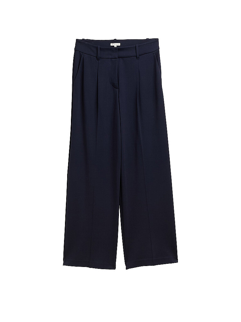 Marlenehose dunkelblau 42/L32 damen