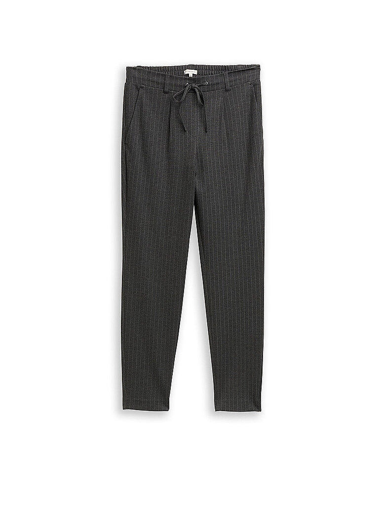 Hose Jogging Fit grau 38/L32 damen