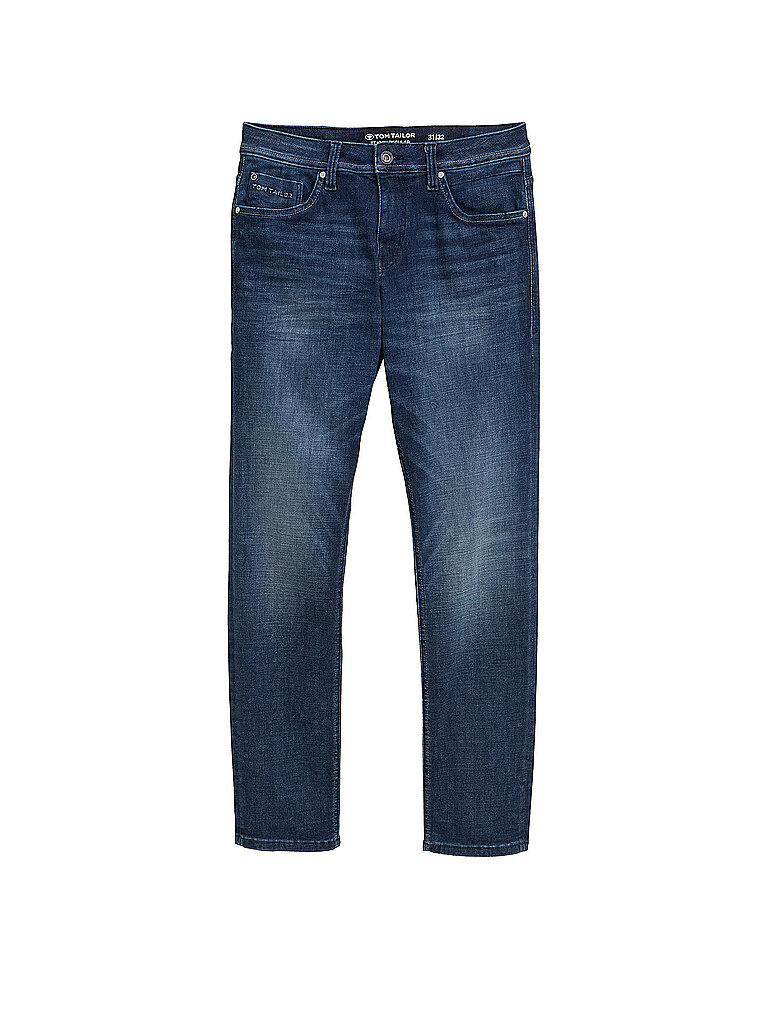Jeans Straight Fit TTJOSH dunkelblau 36/L32 herren