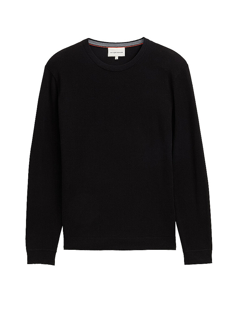 Pullover schwarz XXL herren