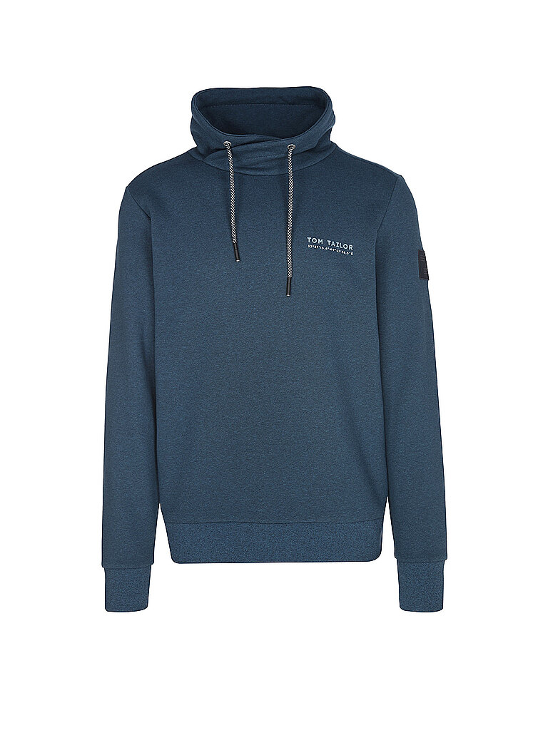 Sweater dunkelblau XL herren
