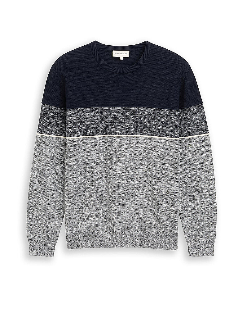 Pullover grau XXL herren