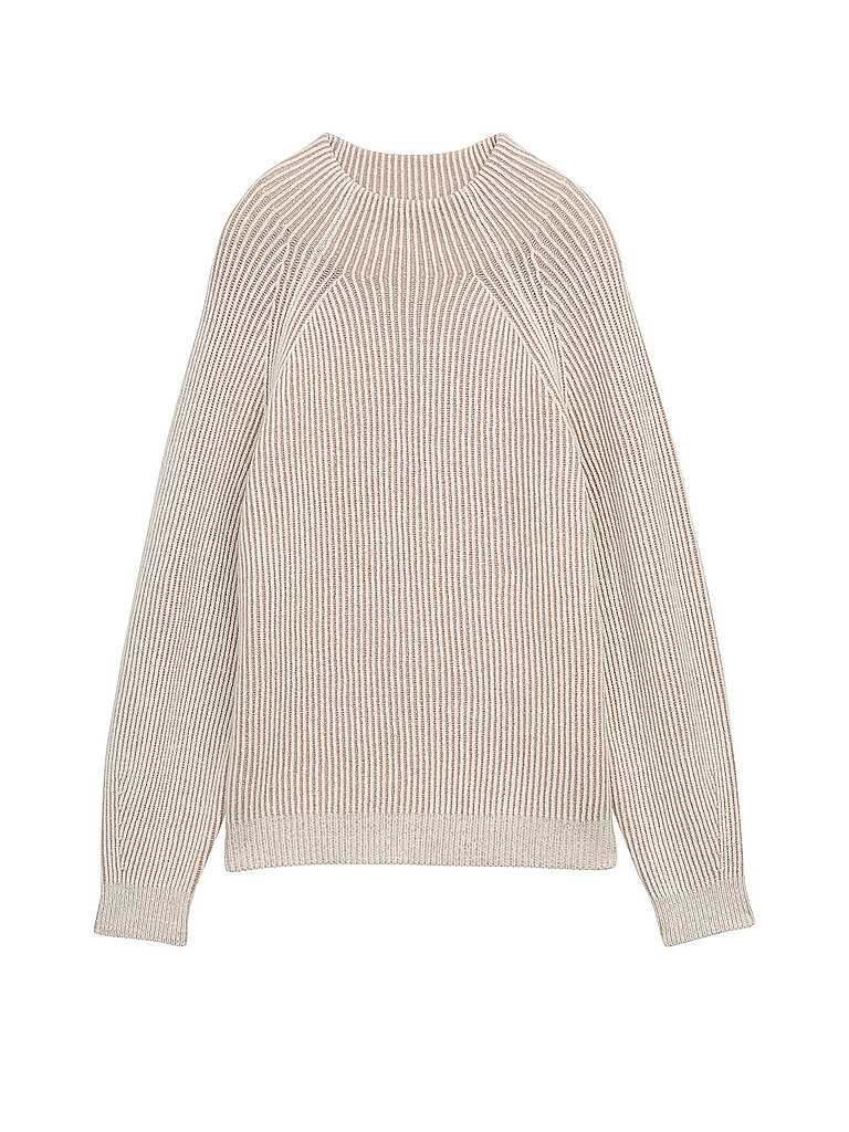 Pullover beige M damen