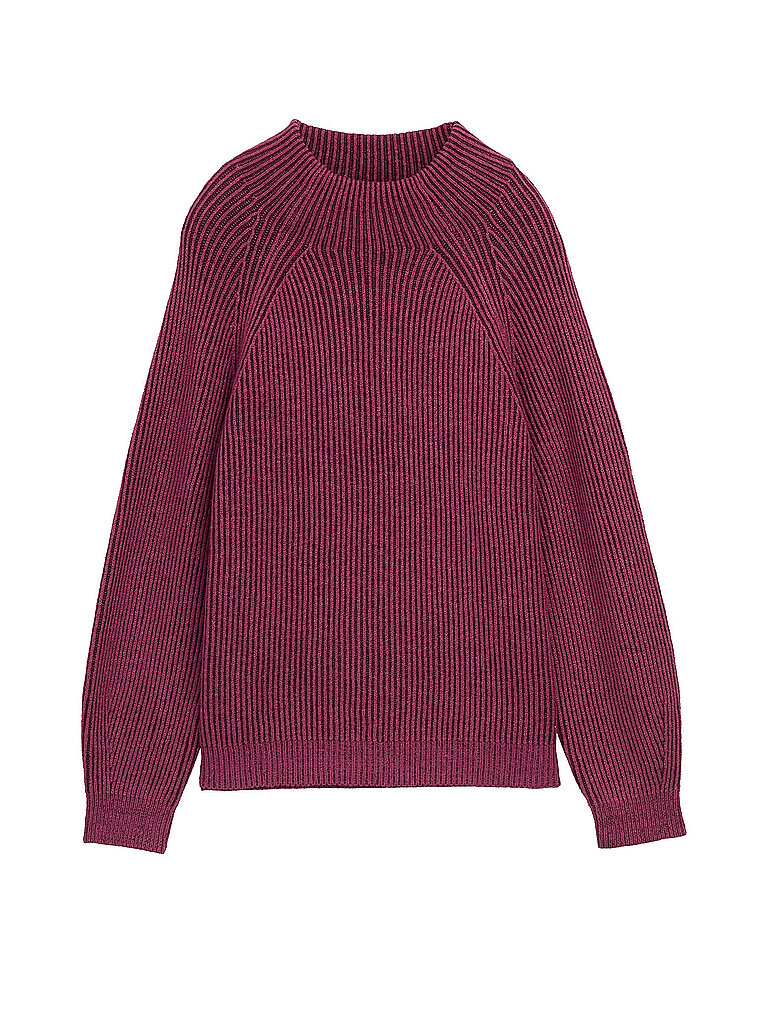 TOM TAILOR Pullover rot XL damen