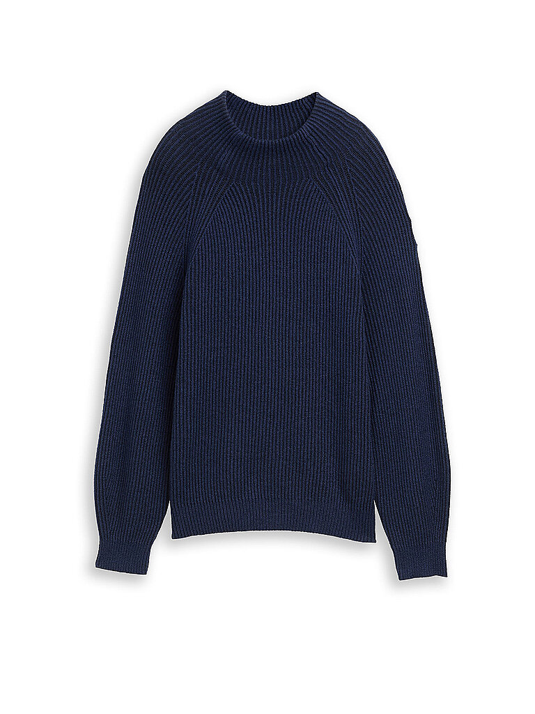 Pullover blau XXL damen