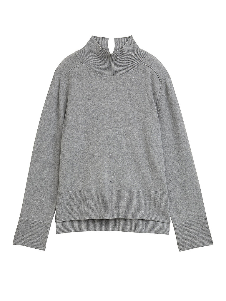 Pullover grau XS damen