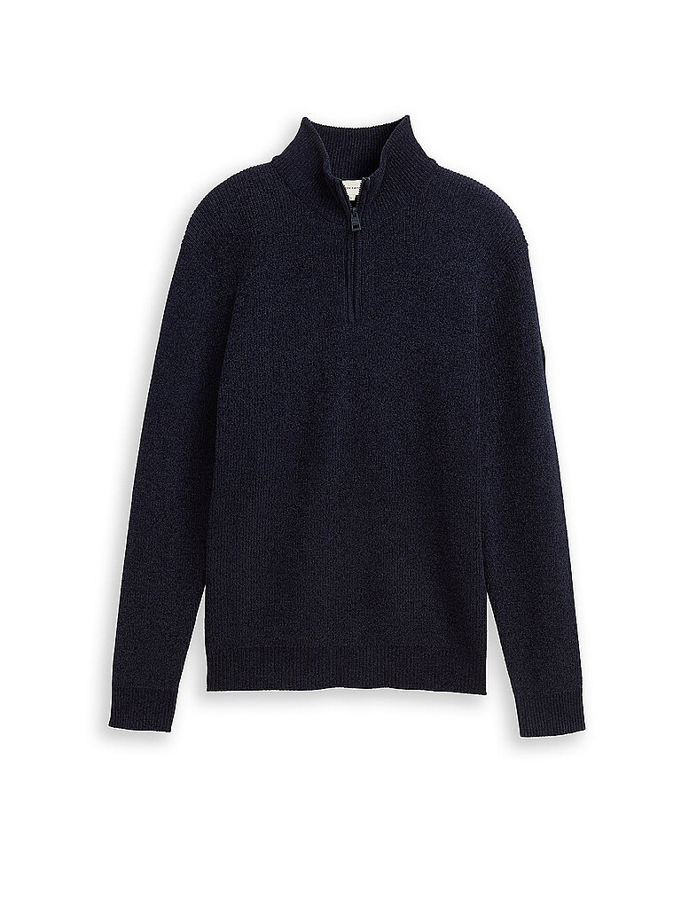 Troyer Pullover blau S herren