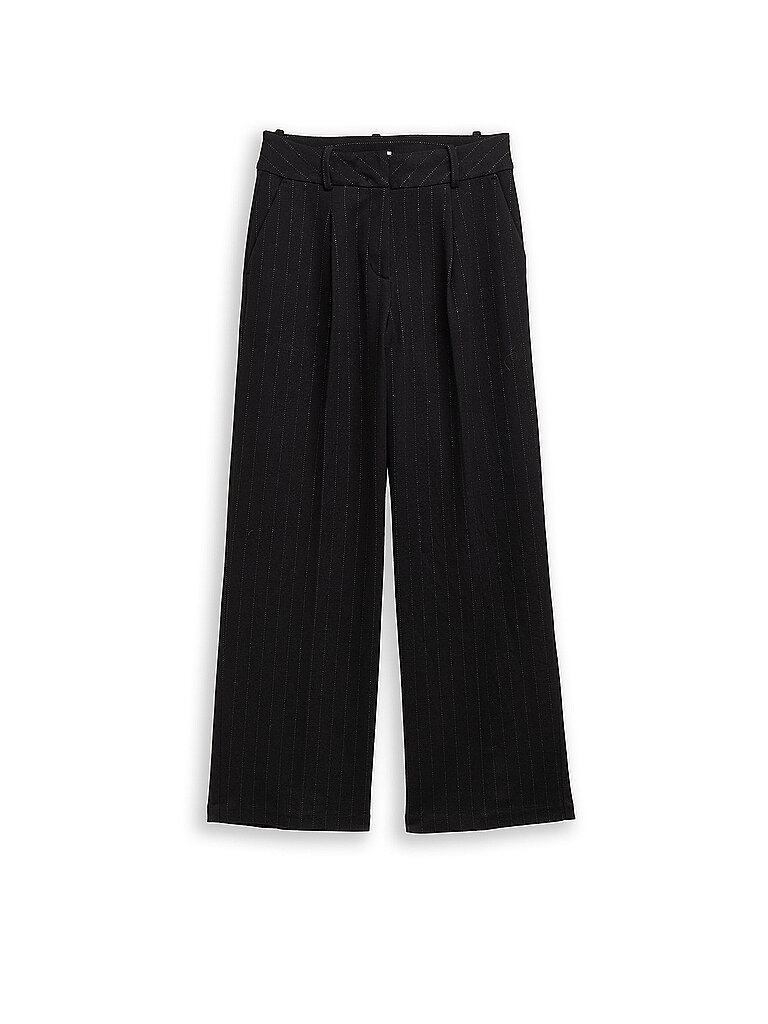 Marlenehose schwarz 34/L32 damen