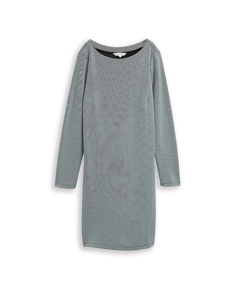 Midikleid schwarz 42 damen
