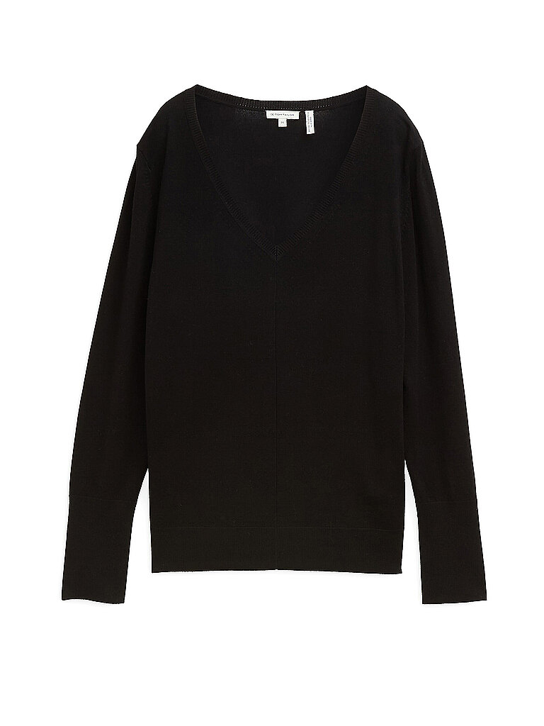 Pullover schwarz S damen