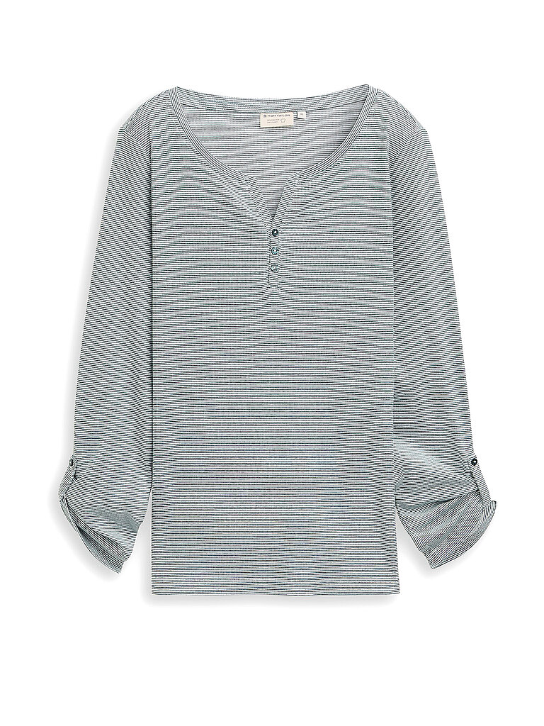 Langarmshirt hellgrün XXL damen