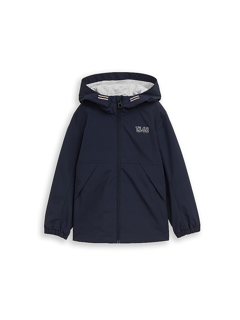 TOM TAILOR Jungen Jacke dunkelblau | 92-98