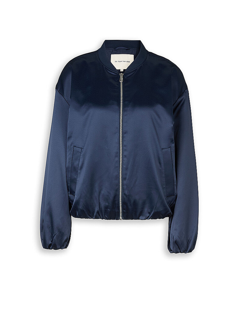 Blouson dunkelblau XL damen