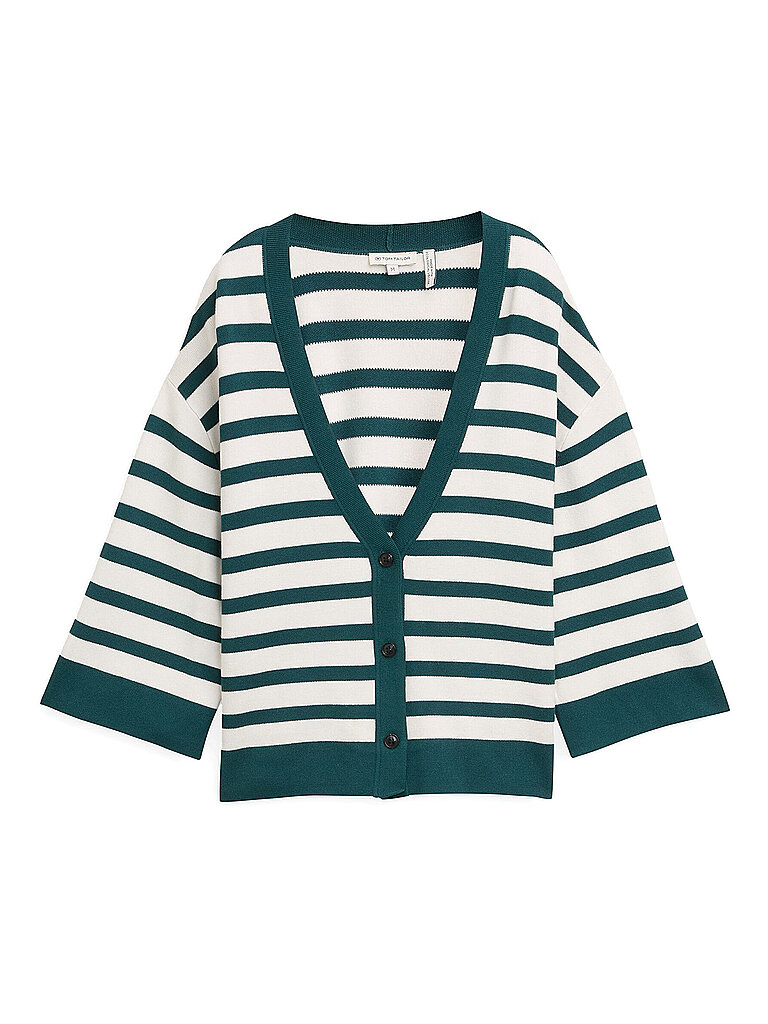 Cardigan KNIT MILANO petrol M damen