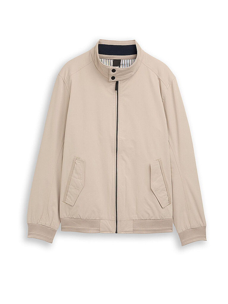 Blouson beige XL herren