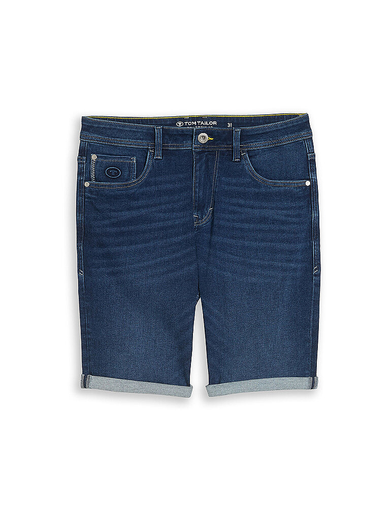 Jeansshorts blau 30 herren
