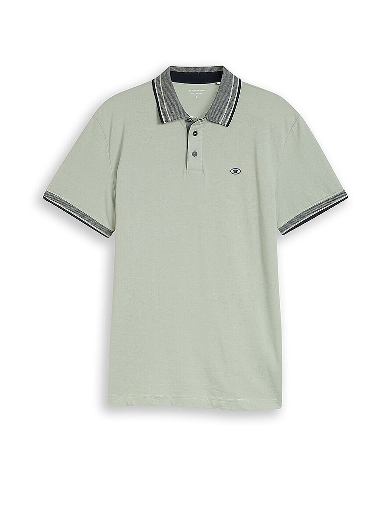 Poloshirt hellgrün XL herren