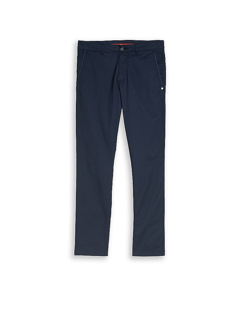 Chino blau 36/L32 herren