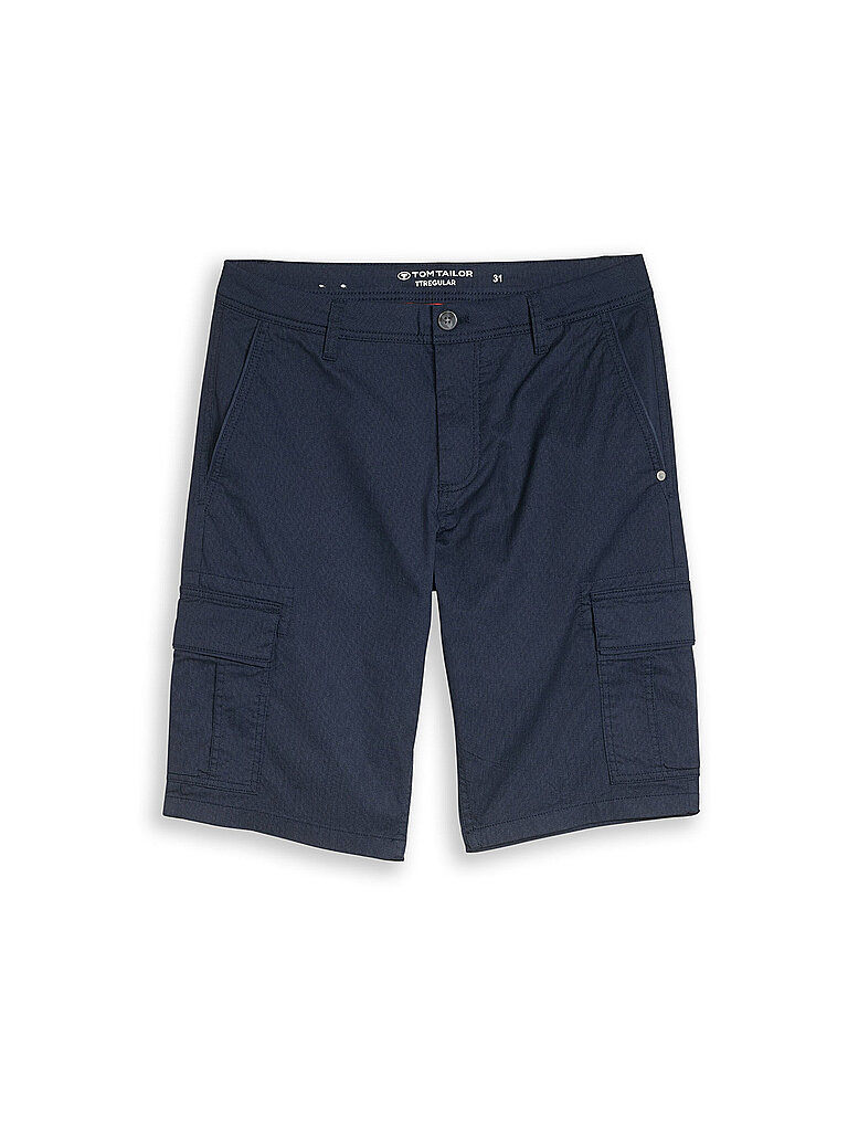 TOM TAILOR Shorts blau 31 herren