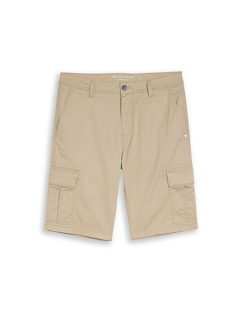 Shorts beige 36 herren