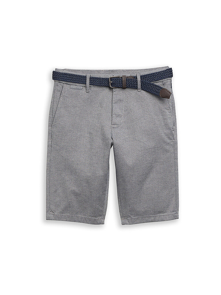 Shorts dunkelblau 34 herren