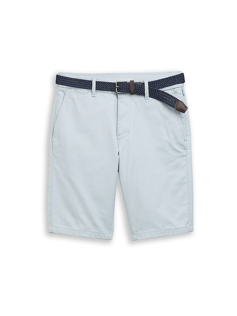 TOM TAILOR Shorts  hellblau | 30
