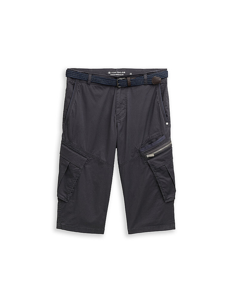 TOM TAILOR Shorts grau 33 herren