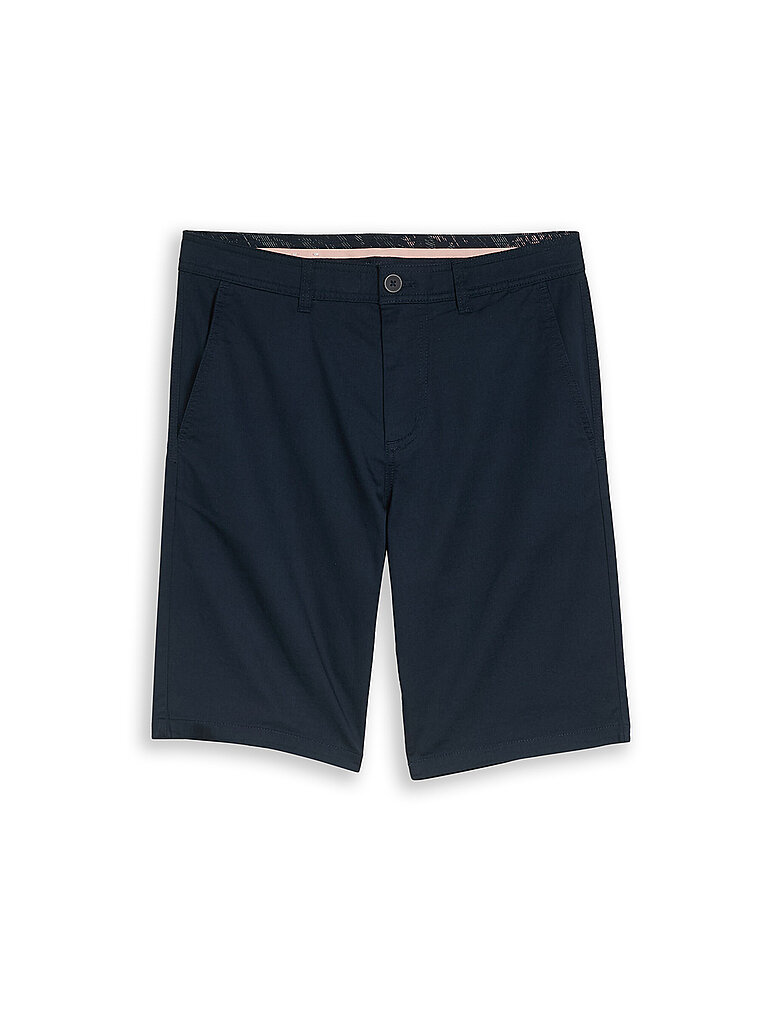 Shorts dunkelblau 32 herren