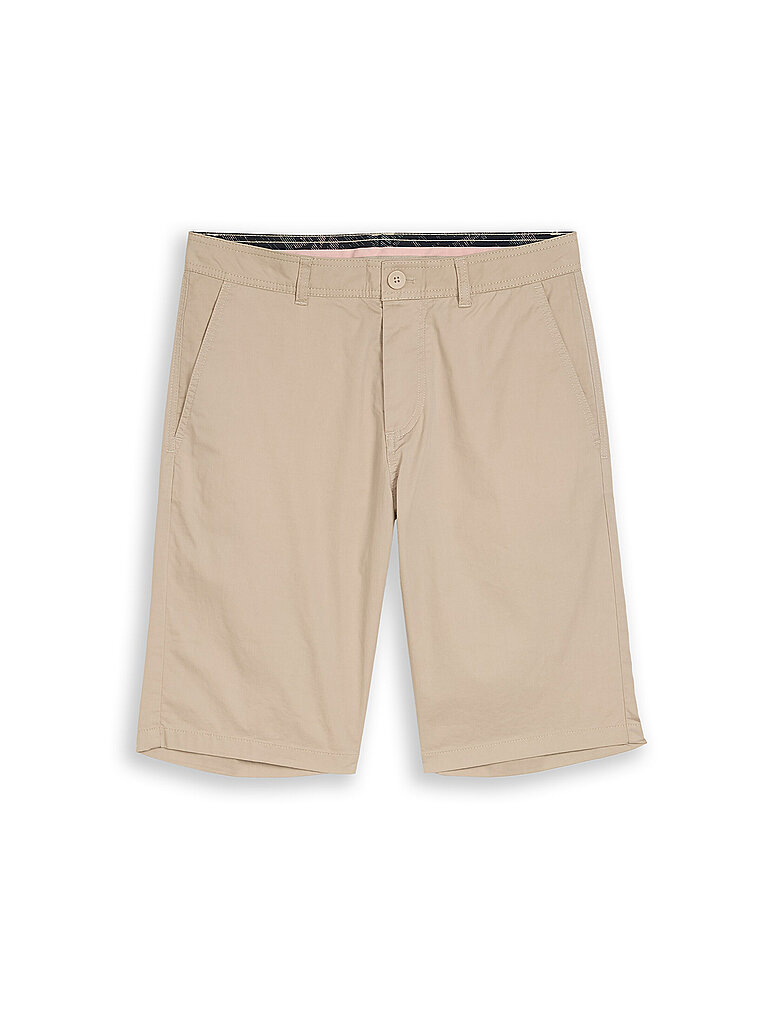 Shorts beige 33 herren
