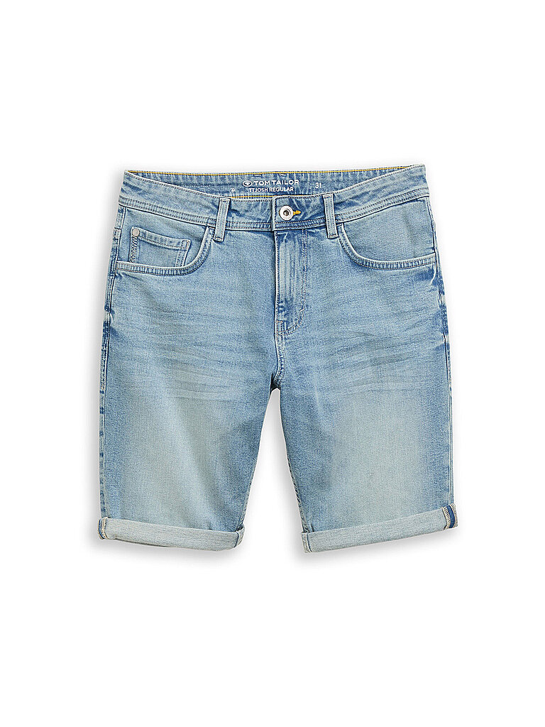 Jeansshorts blau 29 herren