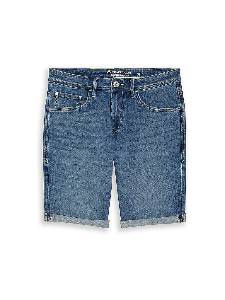 Jeansshorts blau 31 herren