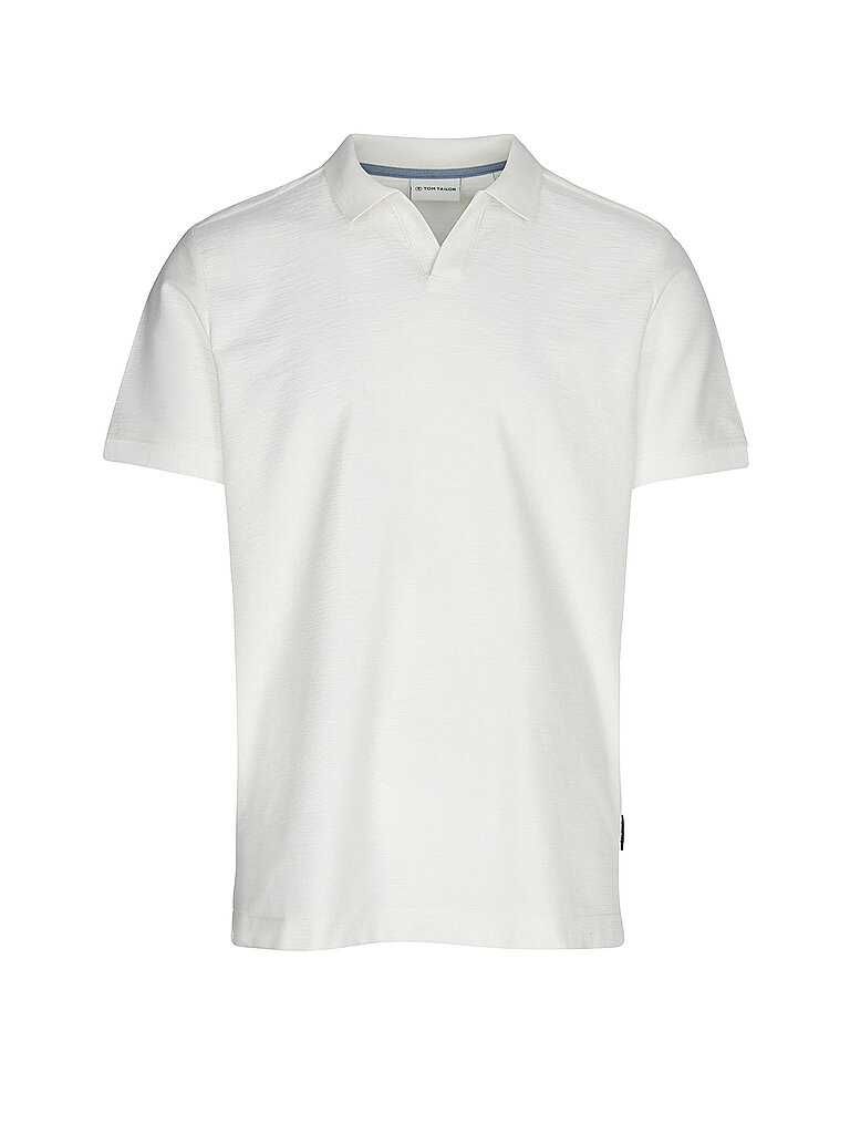 Poloshirt weiss XL herren