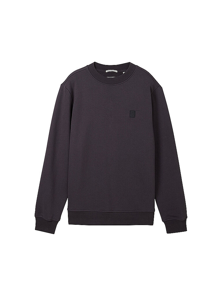 TOM TAILOR Jungen Sweater grau | 140