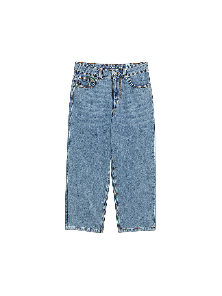 TOM TAILOR Jungen Jeans Baggy Fit hellblau | 176