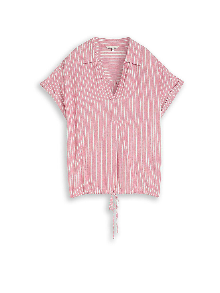 Blusenshirt rosa 40 damen