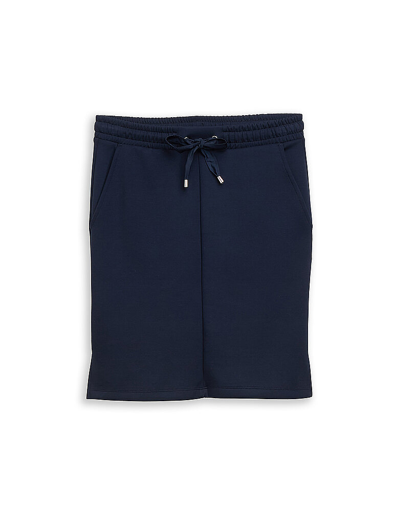 Minirock dunkelblau 38 damen