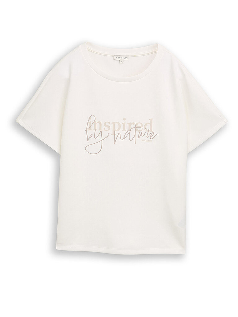 T-Shirt weiss XXL damen