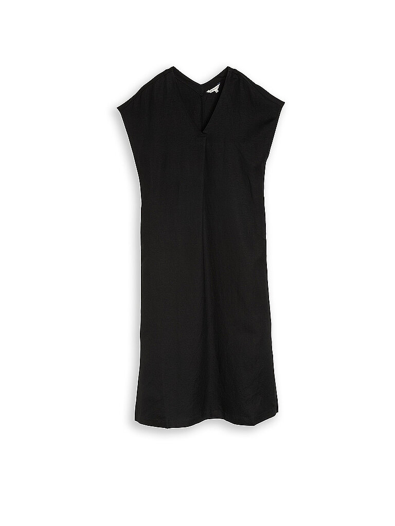 Minikleid schwarz 34 damen