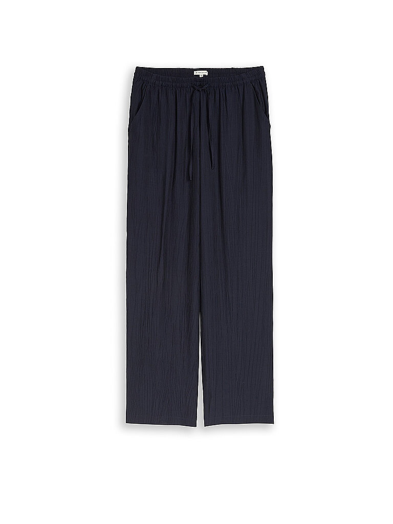 Hose Jogging Fit dunkelblau 36/L30 damen