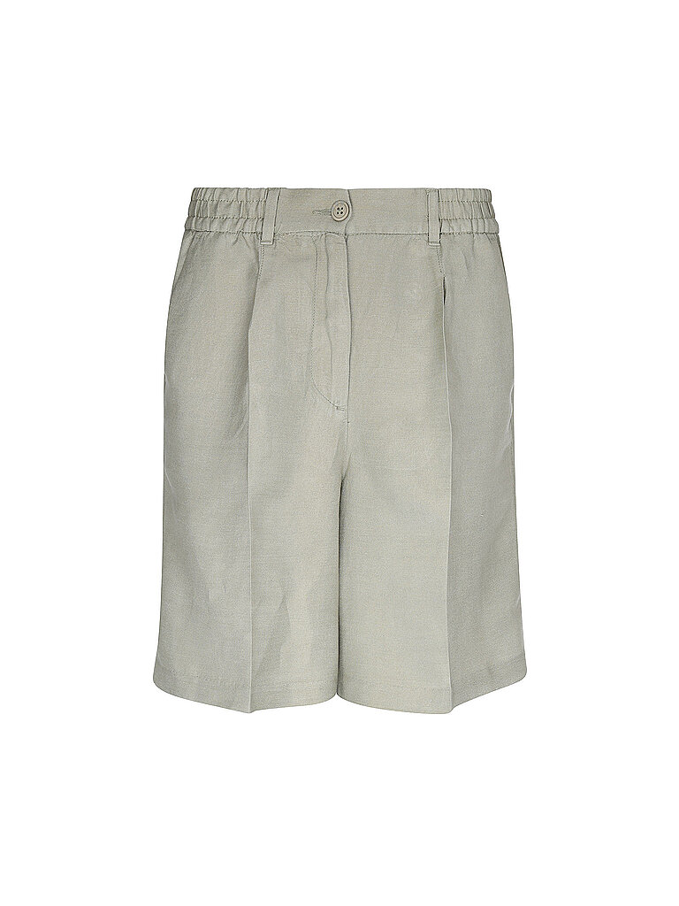 TOM TAILOR Shorts beige 36 damen