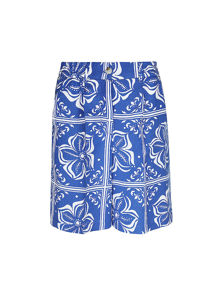 TOM TAILOR Shorts blau 36 damen